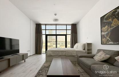 Apartment - Studio - 1 for rent in Shamal Residences 2 - District 14 - Jumeirah Village Circle - Dubai