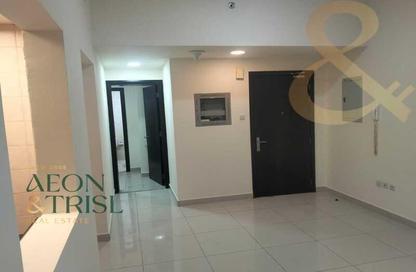 شقة - 2 غرف نوم - 2 حمامات للايجار في برج إسكان - دبي مارينا - دبي