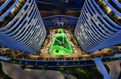 Apartment - 1 Bedroom - 1 Bathroom for sale in Skyhills Astra Tower A - Skyhills Astra - Dubai Science Park - Dubai Apartment - 1 Bedroom - 1 Bathroom for sale in Skyhills Astra Tower A - Skyhills Astra - Dubai Science Park - Dubai