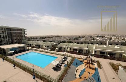 Apartment - 1 Bedroom - 1 Bathroom for sale in Holland Gardens - Town Square - Dubai