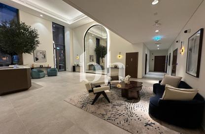 Apartment - 2 Bedrooms - 3 Bathrooms for rent in Vida Residences Creek Beach - Creek Beach - Dubai Creek Harbour (The Lagoons) - Dubai