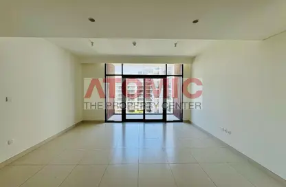 Apartment - 2 Bedrooms - 2 Bathrooms for rent in Park Point building B - Park Point - Dubai Hills Estate - Dubai