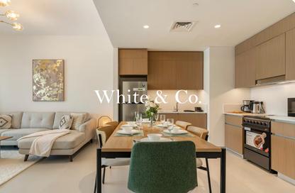 Apartment - 1 - 1 for rent in Summer at Creek Beach Building 3 - Summer at Creek Beach - Creek Beach - Dubai Creek Harbour (The Lagoons) - Dubai Apartment - 1 - 1 for rent in Summer at Creek Beach Building 3 - Summer at Creek Beach - Creek Beach - Dubai Creek Harbour (The Lagoons) - Dubai