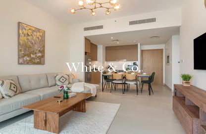Apartment - 1 - 1 for rent in Summer at Creek Beach Building 3 - Summer at Creek Beach - Creek Beach - Dubai Creek Harbour (The Lagoons) - Dubai Apartment - 1 - 1 for rent in Summer at Creek Beach Building 3 - Summer at Creek Beach - Creek Beach - Dubai Creek Harbour (The Lagoons) - Dubai