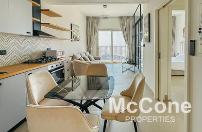 Apartment - 1 Bedroom - 1 Bathroom for sale in Collective 2.0 Tower A - Collective 2.0 - Dubai Hills Estate - Dubai