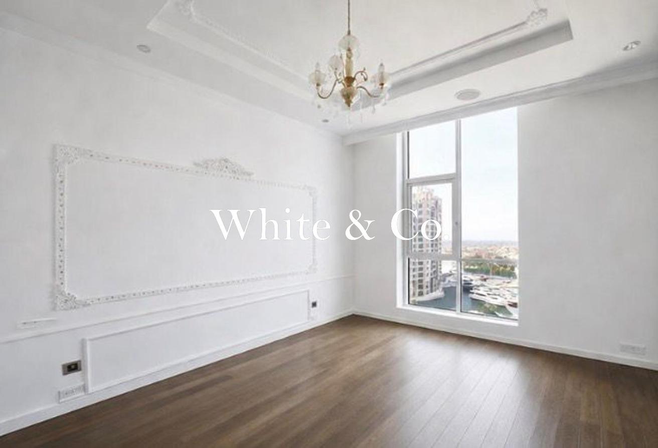 Unfurnished | 2 bed | Sea & Atlantis View photo 3