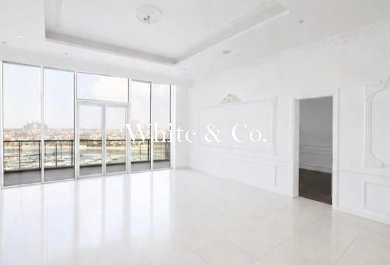 Unfurnished | 2 bed | Sea & Atlantis View photo 10