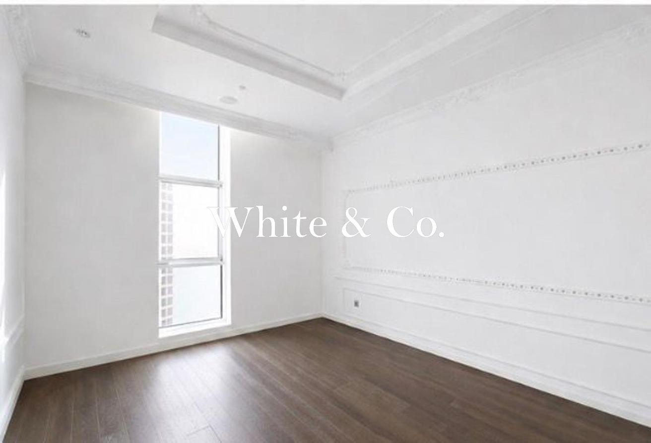 Unfurnished | 2 bed | Sea & Atlantis View photo 4