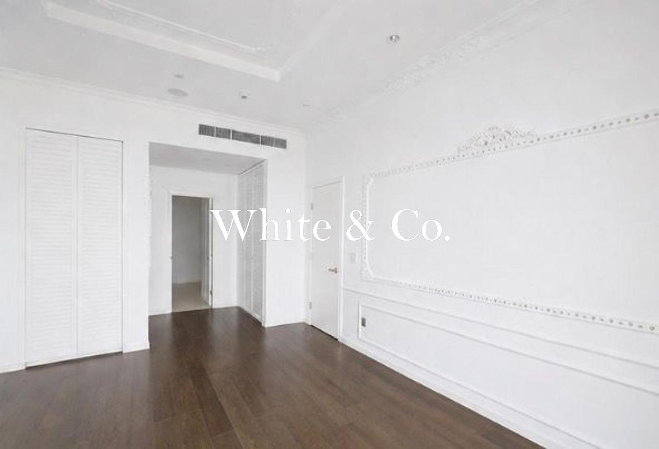 Unfurnished | 2 bed | Sea & Atlantis View photo 8
