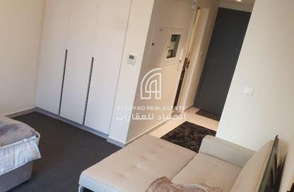 Apartment - 1 Bedroom - 2 Bathrooms for sale in MISK Apartments - Aljada - Sharjah Apartment - 1 Bedroom - 2 Bathrooms for sale in MISK Apartments - Aljada - Sharjah