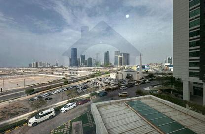 Apartment - 2 - 3 for sale in Burooj Views - Marina Square - Al Reem Island - Abu Dhabi
