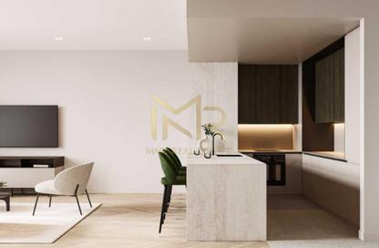 Apartment - 1 Bedroom - 2 Bathrooms for sale in 1WOOD Residence - District 14 - Jumeirah Village Circle - Dubai