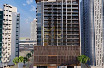 Apartment - 1 Bedroom - 2 Bathrooms for sale in 1WOOD Residence - District 14 - Jumeirah Village Circle - Dubai Apartment - 1 Bedroom - 2 Bathrooms for sale in 1WOOD Residence - District 14 - Jumeirah Village Circle - Dubai