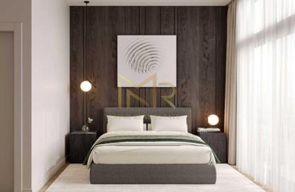 Apartment - 1 Bedroom - 2 Bathrooms for sale in 1WOOD Residence - District 14 - Jumeirah Village Circle - Dubai