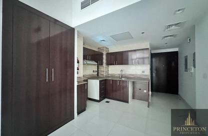 Apartment - Studio - 1 Bathroom for rent in Arabian Gate - Dubai Silicon Oasis - Dubai