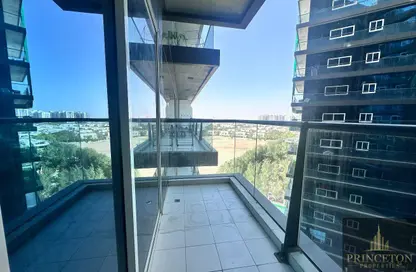 شقة - 1 حمام للايجار في ارابيان جات - واحة دبي للسيليكون - دبي