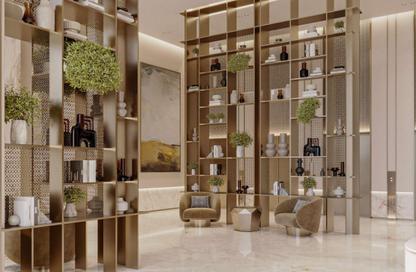 Apartment - Studio - 1 Bathroom for sale in Floarea Oasis - Dubai Land Residence Complex - Dubai Land - Dubai