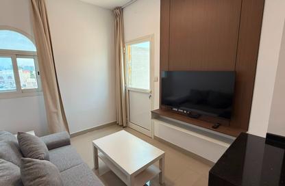 Apartment - 1 Bedroom - 1 Bathroom for rent in Al Hosn - Al Khalidiya - Abu Dhabi Apartment - 1 Bedroom - 1 Bathroom for rent in Al Hosn - Al Khalidiya - Abu Dhabi