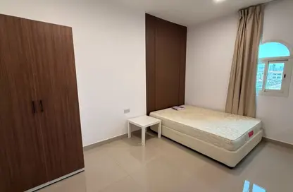 Apartment - 1 Bedroom - 1 Bathroom for rent in Al Hosn - Al Khalidiya - Abu Dhabi