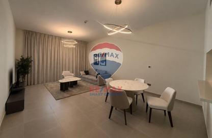 Apartment - 1 - 1 for rent in Views A - Yas Golf Collection - Yas Island - Abu Dhabi Apartment - 1 - 1 for rent in Views A - Yas Golf Collection - Yas Island - Abu Dhabi