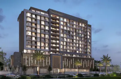 Apartment - 1 Bedroom - 2 Bathrooms for sale in Verdana Residence 2 - Dubai Investment Park (DIP) - Dubai