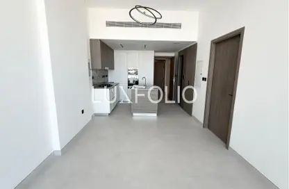 Apartment - 1 Bedroom - 2 Bathrooms for rent in Avelon Boulevard - Arjan - Dubai
