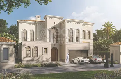 Townhouse - 2 Bedrooms - 3 Bathrooms for sale in Seville Bloom - Mohamed Bin Zayed City - Abu Dhabi
