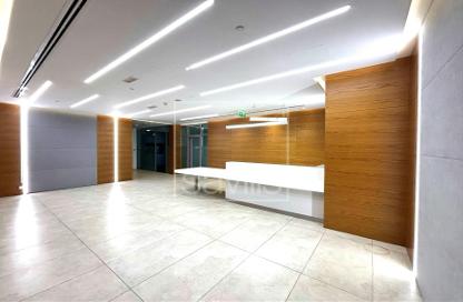 Office Space - Studio for rent in Emaar Square Building 1 - Emaar Square - Downtown Dubai - Dubai