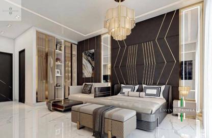 Apartment - Studio - 1 for sale in Bayz 101 by Danube - Business Bay - Dubai