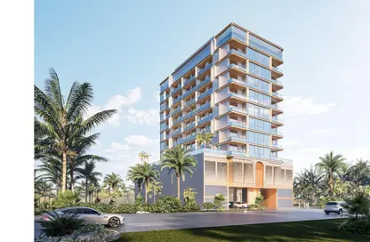 Apartment - 1 Bedroom - 2 Bathrooms for sale in Stamn Yuni - Al Satwa - Dubai Apartment - 1 Bedroom - 2 Bathrooms for sale in Stamn Yuni - Al Satwa - Dubai