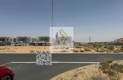 Land - Studio for sale in Al Helio 1 - Al Helio - Ajman