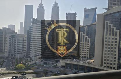 Whole Building - 2 Bedrooms - 2 Bathrooms for rent in Al Shafar Tower 2 - Al Shafar Tower - Barsha Heights (Tecom) - Dubai