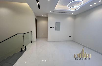 Villa - 5 Bedrooms - 7 Bathrooms for rent in Al Zaheya Gardens - Al Zahya - Ajman