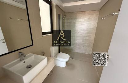 Duplex - 2 Bedrooms - 3 Bathrooms for rent in Al Helio 2 - Al Helio - Ajman Duplex - 2 Bedrooms - 3 Bathrooms for rent in Al Helio 2 - Al Helio - Ajman