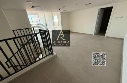 Duplex - 2 Bedrooms - 3 Bathrooms for rent in Al Helio 2 - Al Helio - Ajman Duplex - 2 Bedrooms - 3 Bathrooms for rent in Al Helio 2 - Al Helio - Ajman