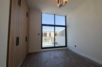 Villa - 4 Bedrooms - 5 Bathrooms for rent in Elie Saab Vie at the Fields - The Fields - District 11 - Mohammed Bin Rashid City - Dubai