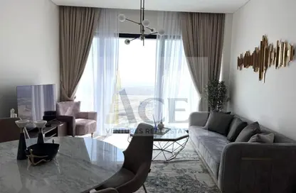Apartment - 2 Bedrooms - 2 Bathrooms for rent in Jumeirah Gate Tower 1 - The Address Jumeirah Resort and Spa - Jumeirah Beach Residence - Dubai Apartment - 2 Bedrooms - 2 Bathrooms for rent in Jumeirah Gate Tower 1 - The Address Jumeirah Resort and Spa - Jumeirah Beach Residence - Dubai