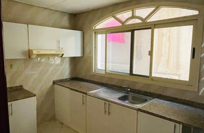 Apartment - 1 - 1 for rent in Al Nakheel - Ajman Downtown - Ajman