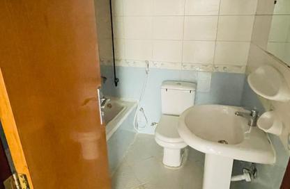 Apartment - 1 - 1 for rent in Al Nakheel - Ajman Downtown - Ajman
