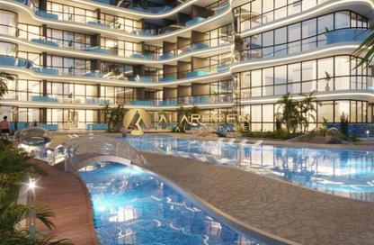 Apartment - 1 - 2 for sale in Samana Barari Views - Majan - Dubai Apartment - 1 - 2 for sale in Samana Barari Views - Majan - Dubai