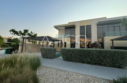فيلا - 2 غرف نوم - 3 حمامات للايجار في ترينتي - داماك هيلز - دبي