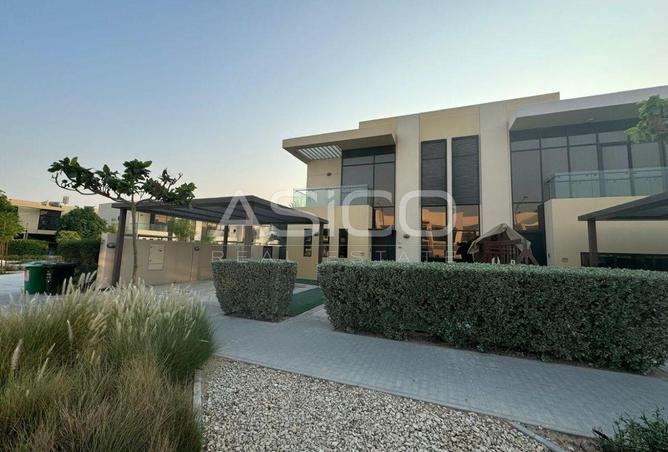 Modern 2BR Villa | Ready to Move | Prime Location