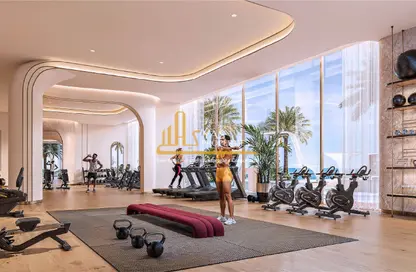 شقة - 1 حمام للبيع في بريز من دانوب - مدينة دبي الملاحية - دبي