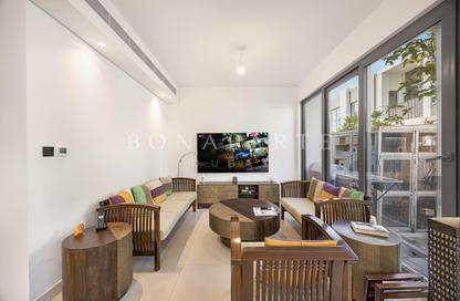 Villa - 4 Bedrooms - 4 Bathrooms for sale in Aura Gardens - Tilal Al Ghaf - Dubai