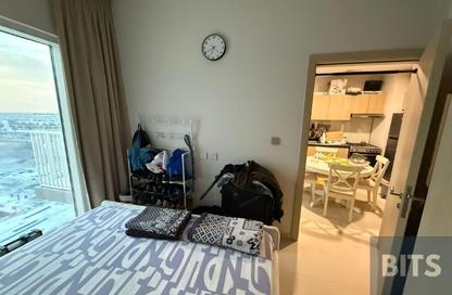 Apartment - 1 Bedroom - 1 Bathroom for rent in Navitas A - Navitas Hotel and Residences - Damac Hills 2 - Dubai