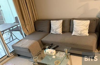 Apartment - 1 Bedroom - 1 Bathroom for rent in Navitas A - Navitas Hotel and Residences - Damac Hills 2 - Dubai
