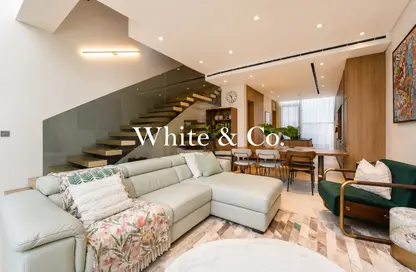 Villa - 3 Bedrooms - 3 Bathrooms for sale in The Autograph - District 10 - Jumeirah Village Circle - Dubai Villa - 3 Bedrooms - 3 Bathrooms for sale in The Autograph - District 10 - Jumeirah Village Circle - Dubai