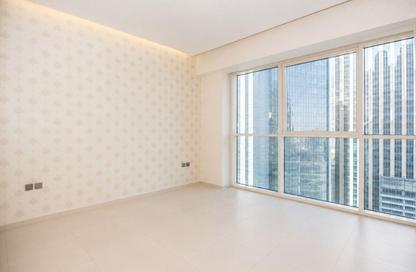 Apartment - 2 - 2 for rent in West Avenue Tower - Dubai Marina - Dubai