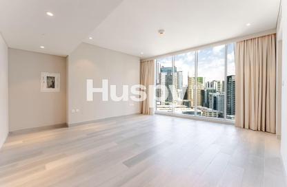 Apartment - Studio - 1 Bathroom for rent in Marina Star - Dubai Marina - Dubai