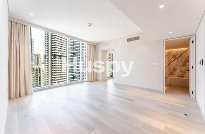 Apartment - Studio - 1 Bathroom for rent in Marina Star - Dubai Marina - Dubai